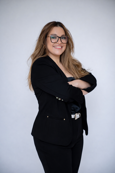 Elida Castillo