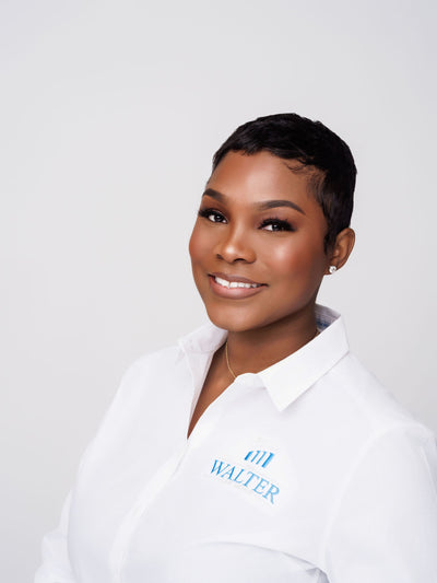 Jasmine D. James