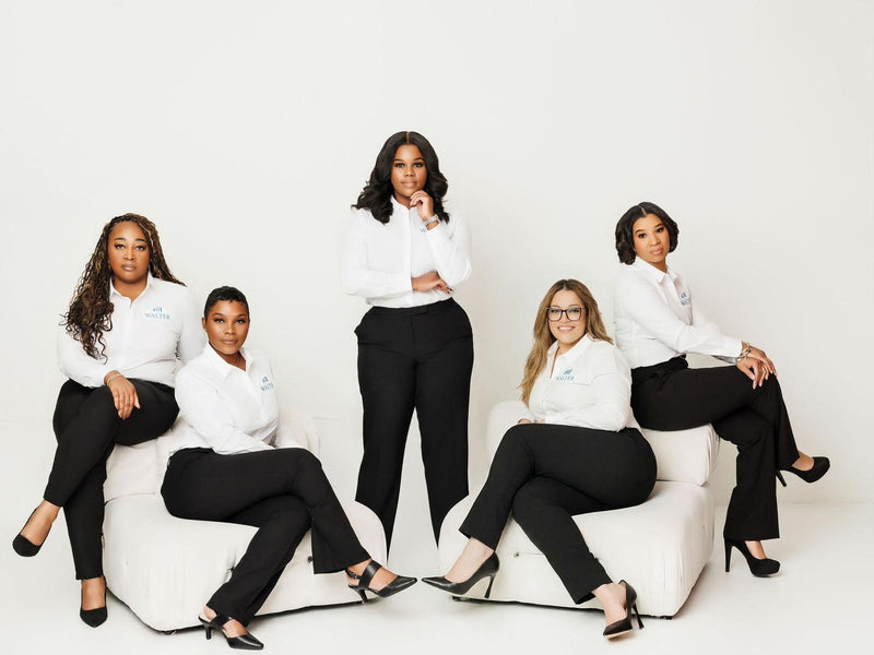 Meet Our Team