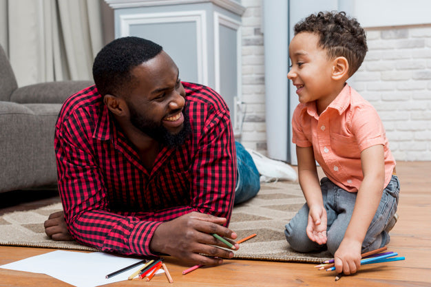Georgia Legitimation: What Unmarried Parents Need to Know About a Father's Legal Rights
