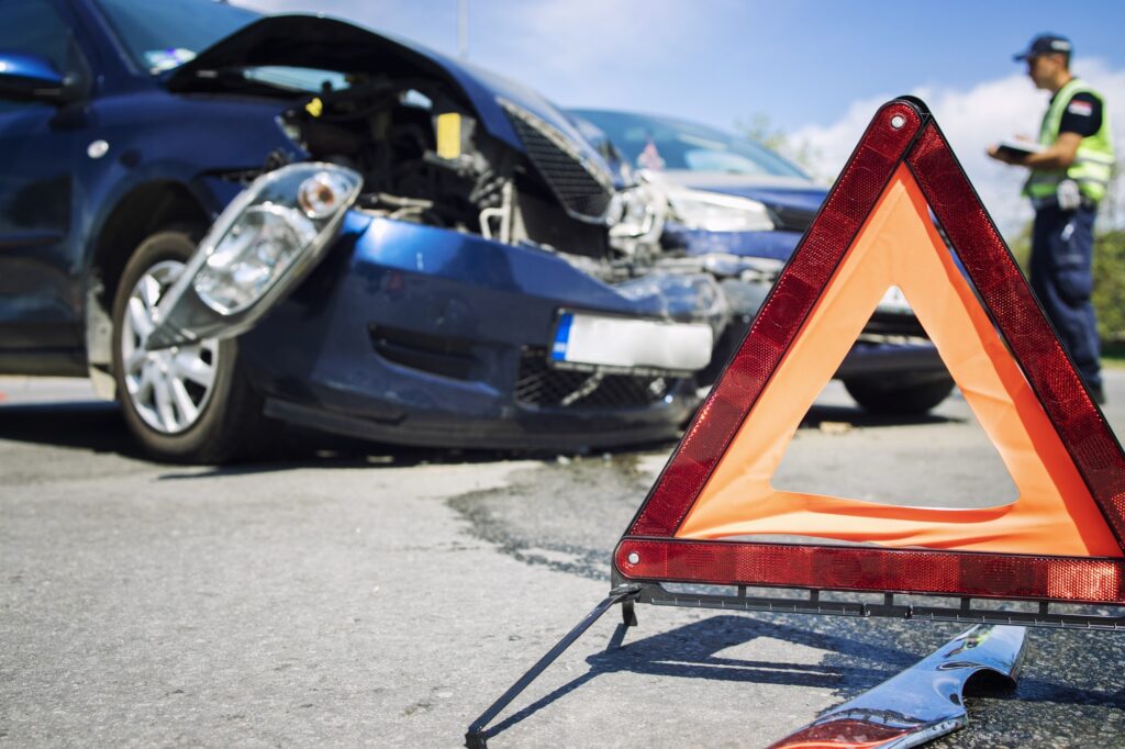 Georgia Car Accident Lawyer: What to Do After a Car Accident in Georgia