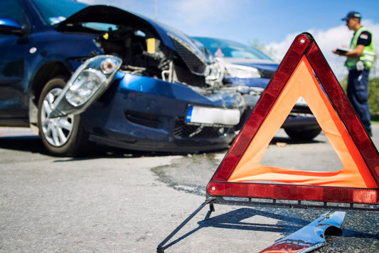Georgia Car Accident Lawyer: What to Do After a Car Accident in Georgia