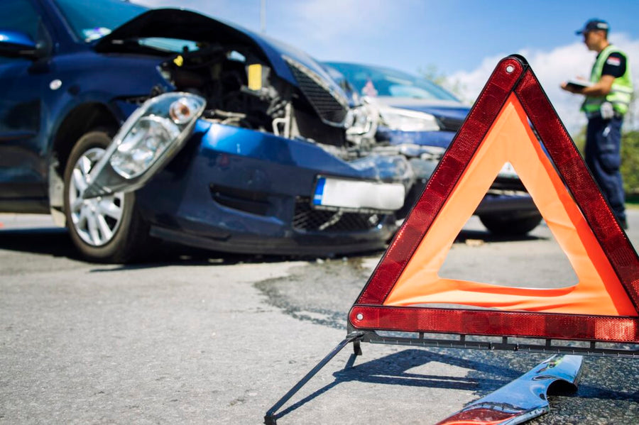 Georgia Car Accident Lawyer: What to Do After a Car Accident in Georgia